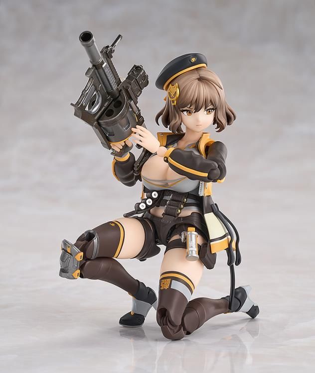 Goddess of Victory: Nikke Hyper Body Anis Action Figure