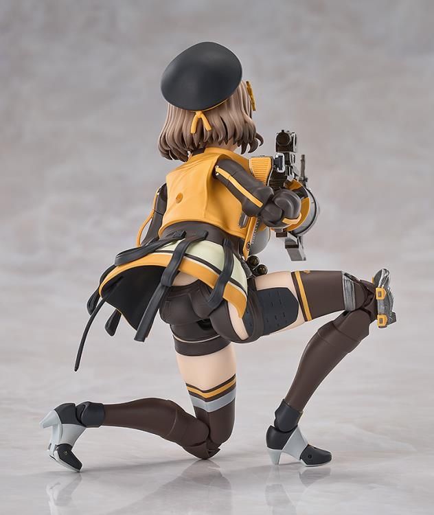 Goddess of Victory: Nikke Hyper Body Anis Action Figure