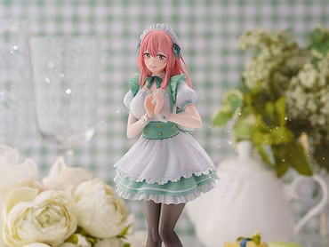 My Dress-Up Darling S-Fire Shinju Inui (Pretty Maid Ver.) Figure