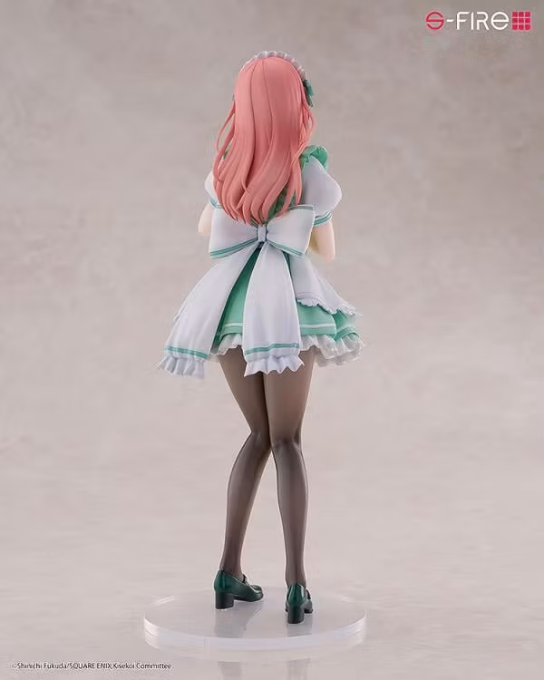 My Dress-Up Darling S-Fire Shinju Inui (Pretty Maid Ver.) Figure