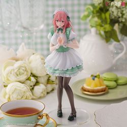 My Dress-Up Darling S-Fire Shinju Inui (Pretty Maid Ver.) Figure