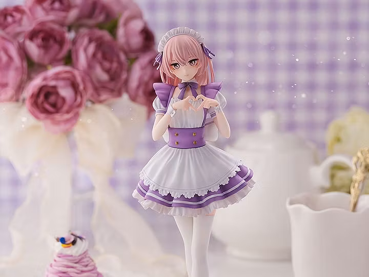 My Dress-Up Darling S-Fire Sajuna Inui (Pretty Maid Ver.) Figure