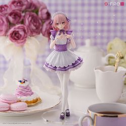 My Dress-Up Darling S-Fire Sajuna Inui (Pretty Maid Ver.) Figure