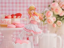 My Dress-Up Darling S-Fire Marin Kitagawa (Pretty Maid Ver.) Figure