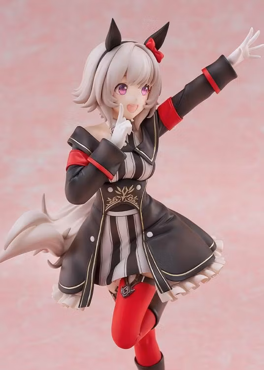 Umamusume: Pretty Derby Curren Chan (Signature Racewear Ver.) 1/7 Scale Figure