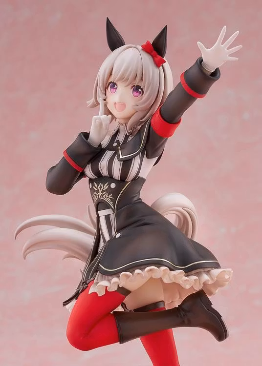 Umamusume: Pretty Derby Curren Chan (Signature Racewear Ver.) 1/7 Scale Figure