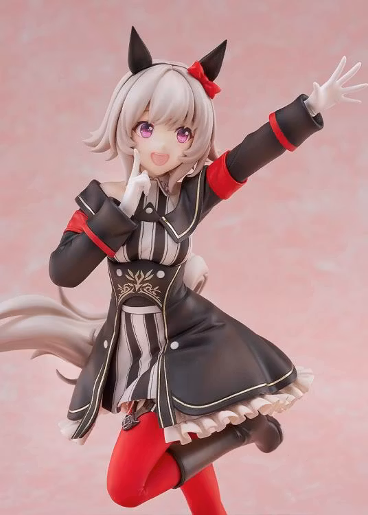 Umamusume: Pretty Derby Curren Chan (Signature Racewear Ver.) 1/7 Scale Figure