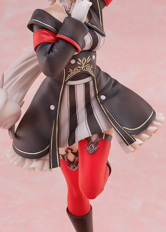 Umamusume: Pretty Derby Curren Chan (Signature Racewear Ver.) 1/7 Scale Figure