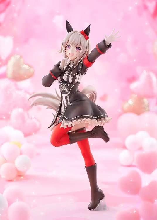 Umamusume: Pretty Derby Curren Chan (Signature Racewear Ver.) 1/7 Scale Figure