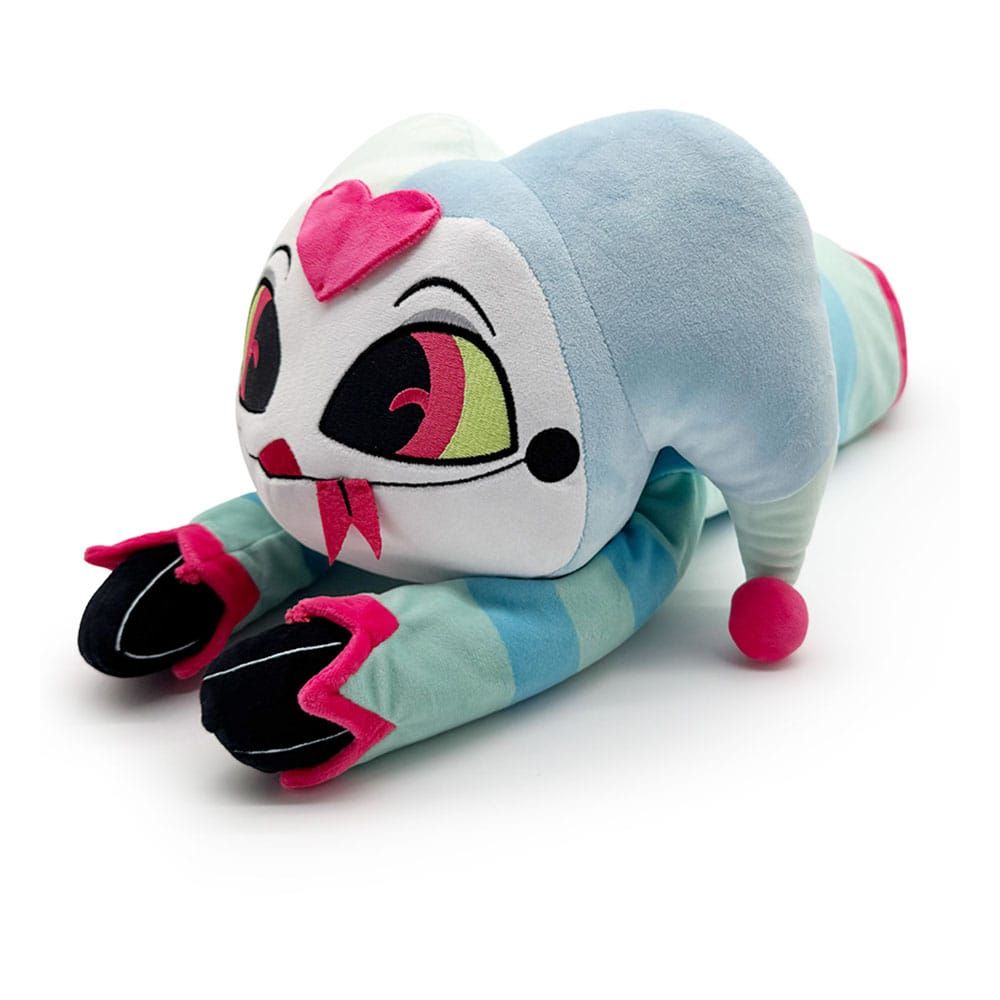 Helluva Boss Plush Figure Fizzarolli Weighted Plush