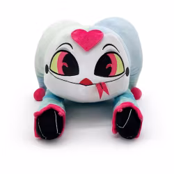 Helluva Boss Plush Figure Fizzarolli Weighted Plush