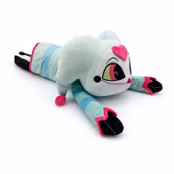 Helluva Boss Plush Figure Fizzarolli Weighted Plush