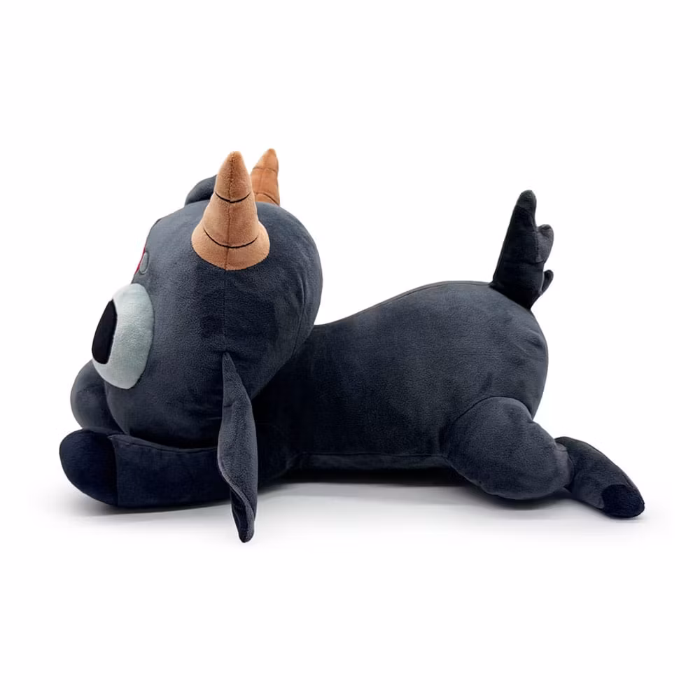 Helluva Boss Plush Figure Goat Weighted Plush