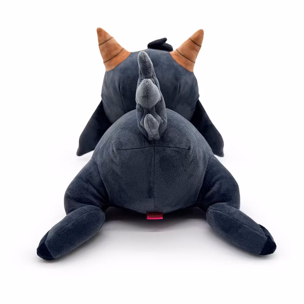 Helluva Boss Plush Figure Goat Weighted Plush