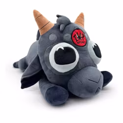 Helluva Boss Plush Figure Goat Weighted Plush