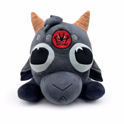 Helluva Boss Plush Figure Goat Weighted Plush