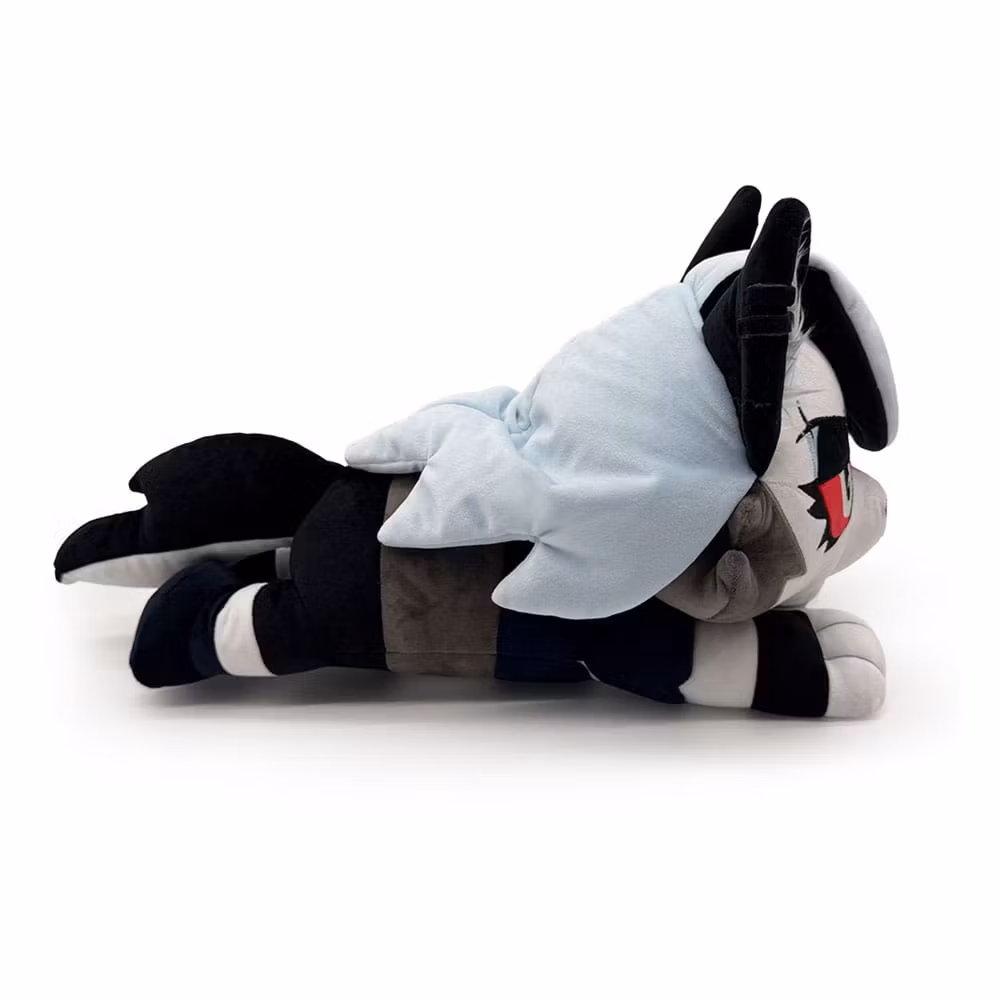 Helluva Boss Plush Figure Loona Weighted Plush