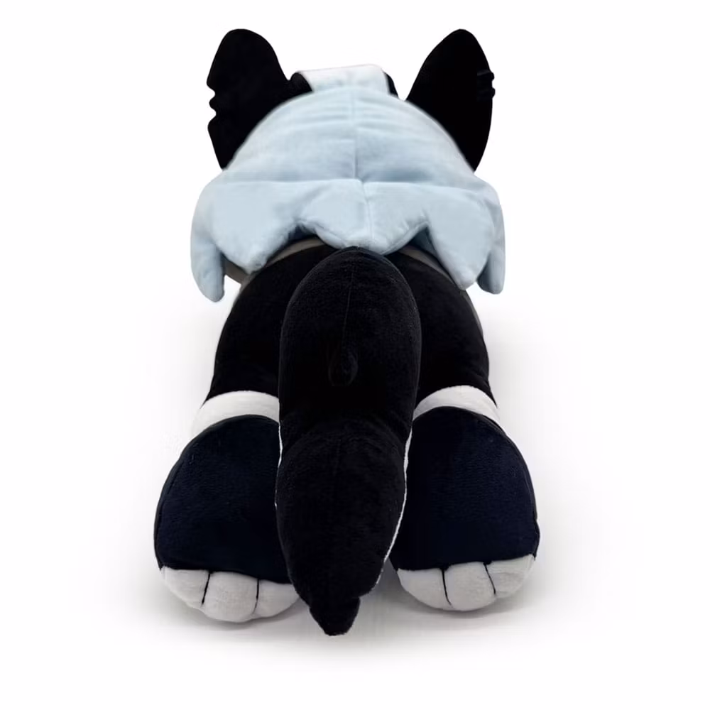 Helluva Boss Plush Figure Loona Weighted Plush
