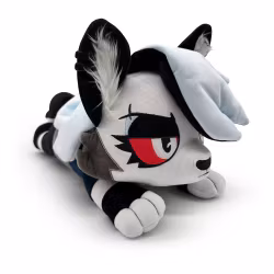 Helluva Boss Plush Figure Loona Weighted Plush