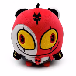 Helluva Boss Stickie Plush Figure Blitzo