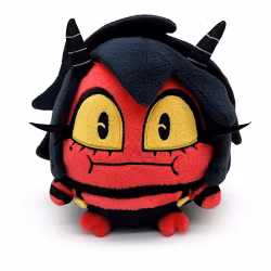 Helluva Boss Stickie Plush Figure Millie