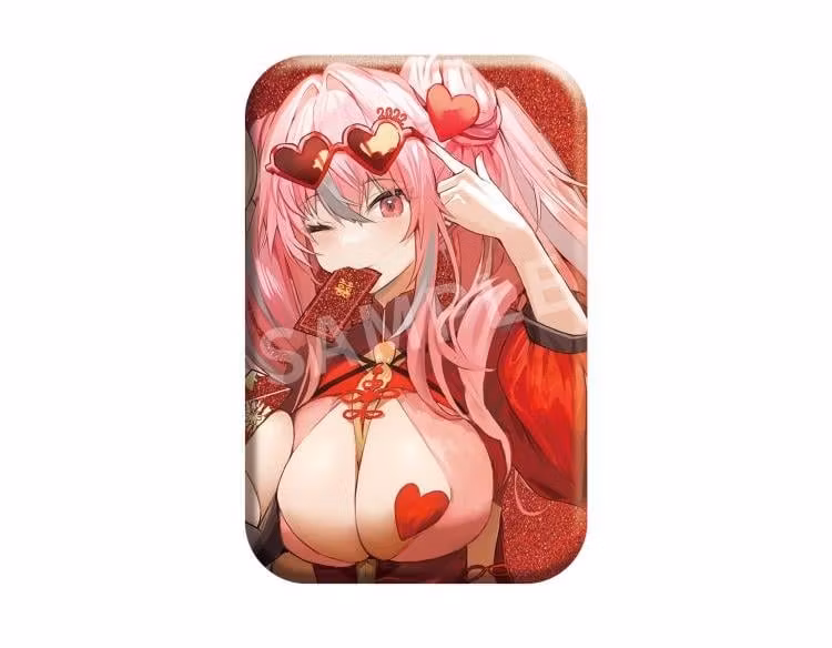 Azur Lane Bremerton (Illustration Ver.) 1/7 Scale Figure (with Bonus)