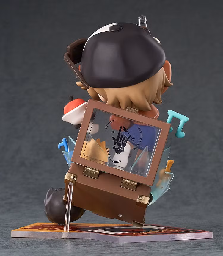 Reverse: 1999 Qset+ Regulus