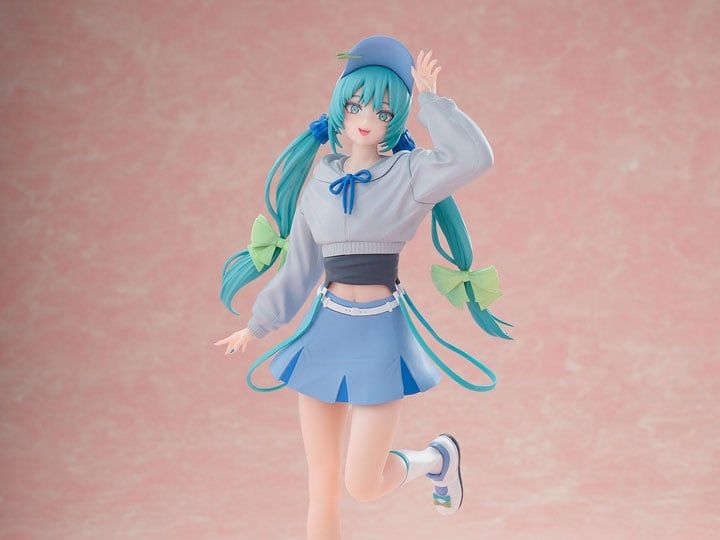 Vocaloid Luminasta Hatsune Miku (Conceptual Series Vol. 2) Figure