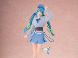 Vocaloid Luminasta Hatsune Miku (Conceptual Series Vol. 2) Figure