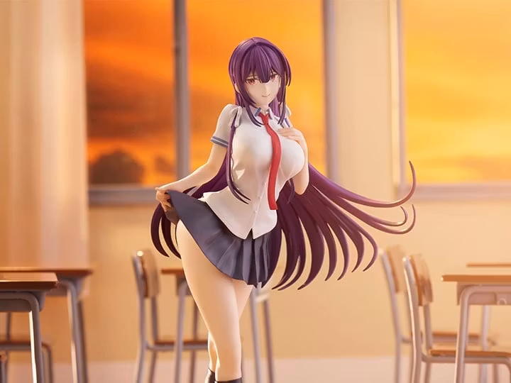 Please Put Them On, Takamine-san Trio-Try-iT Takane Takamine Figure