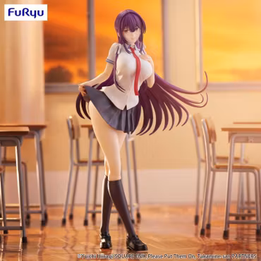 Please Put Them On, Takamine-san Trio-Try-iT Takane Takamine Figure