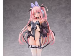 (18+) Tamano Kedama Illustration Usamimi Headphone Lulumu