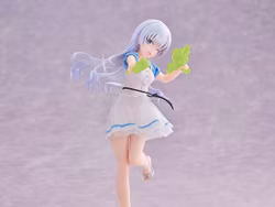 Summer Pockets Luminasta Shiroha Naruse Figure