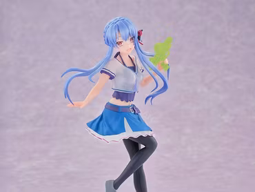 Summer Pockets Luminasta Ao Sorakado Figure