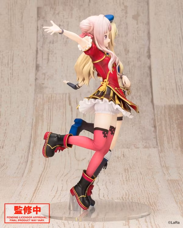 HimeHina Channel Hime Tanaka & Hina Suzuki 1/7 Scale Figure