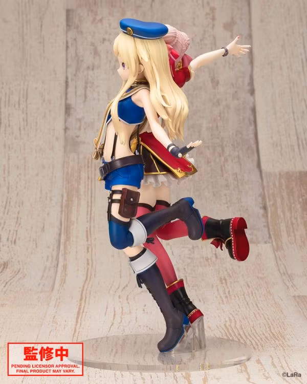 HimeHina Channel Hime Tanaka & Hina Suzuki 1/7 Scale Figure