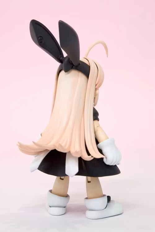 One-Shot Bug Killer!! Interceptor Doll HoiHoi-san Legacy HoiHoi-san (New Edition) Model Kit