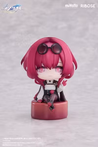 Honkai: Star Rail Owlbert's Studio VOL1 Kafka Chibi Figure