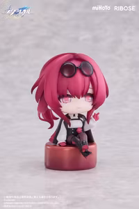 Honkai: Star Rail Owlbert's Studio VOL1 Kafka Chibi Figure