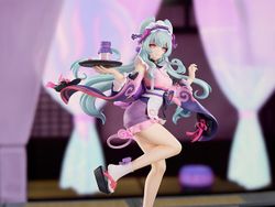 Genshin Impact Limepie Yumemizuki Mizuki (Embrace of Enchanting Dreams) 1/8 Scale Figure