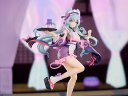 Genshin Impact Limepie Yumemizuki Mizuki (Embrace of Enchanting Dreams) 1/8 Scale Figure