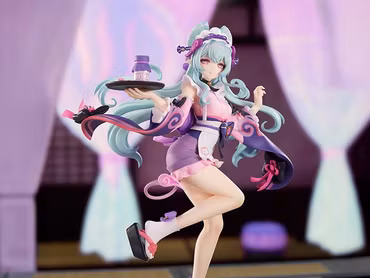 Genshin Impact Limepie Yumemizuki Mizuki (Embrace of Enchanting Dreams) 1/8 Scale Figure