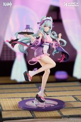 Genshin Impact Limepie Yumemizuki Mizuki (Embrace of Enchanting Dreams) 1/8 Scale Figure