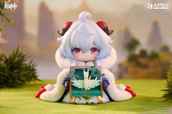 Genshin Impact Child Ganyu Chibi Figure