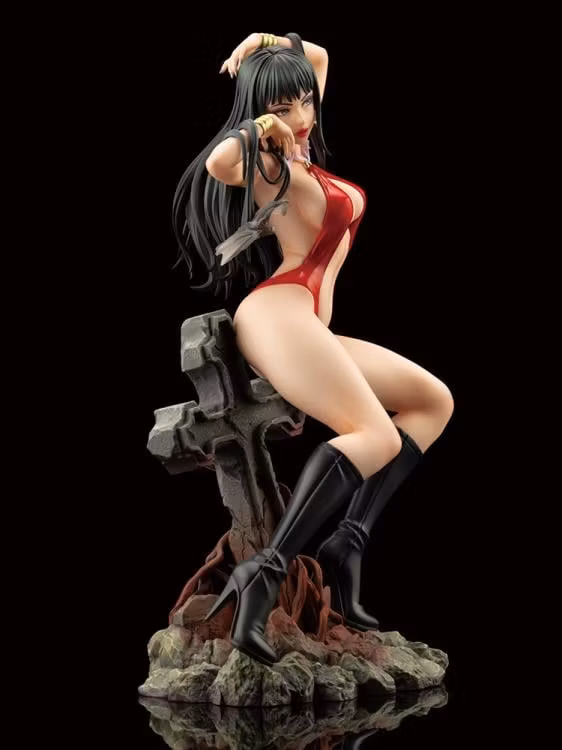 Vampirella Bishoujo Vampirella 1/7 Scale Figure