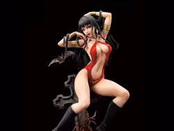 Vampirella Bishoujo Vampirella 1/7 Scale Figure