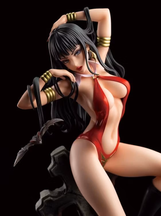 Vampirella Bishoujo Vampirella 1/7 Scale Figure