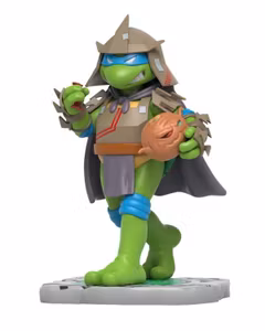 Teenage Mutant Ninja Turtles Cowa-BOO-nga! Remixx Leonardo