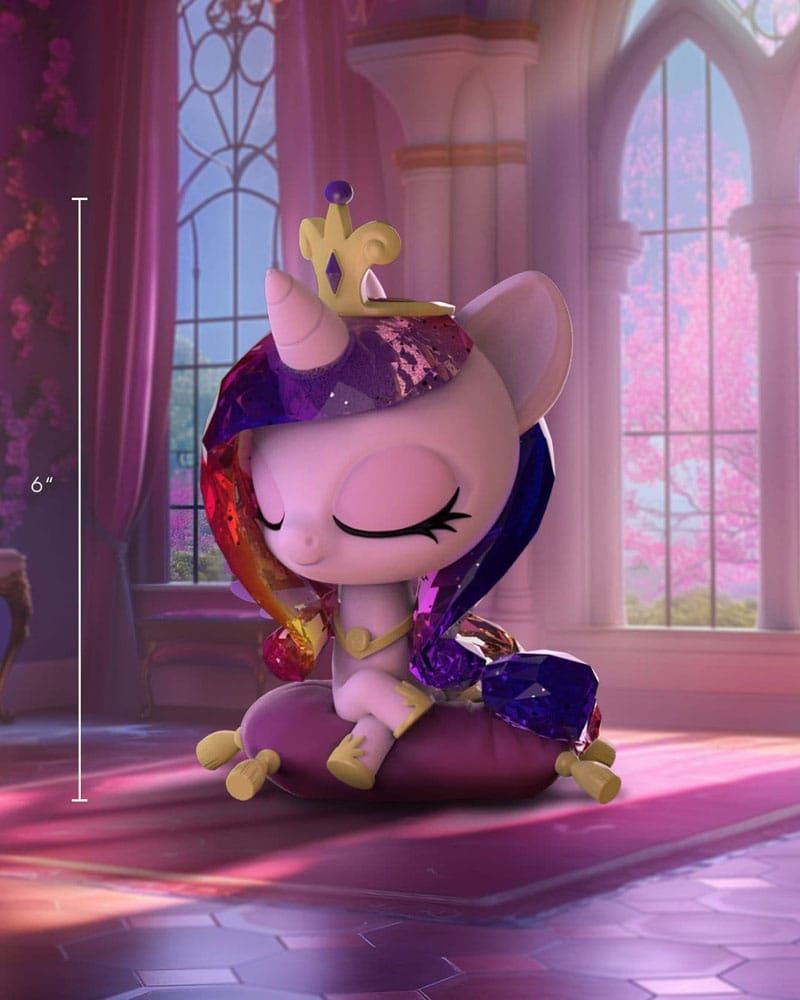 My Little Pony Vinyl Figure Princess Cadence Memories Edition