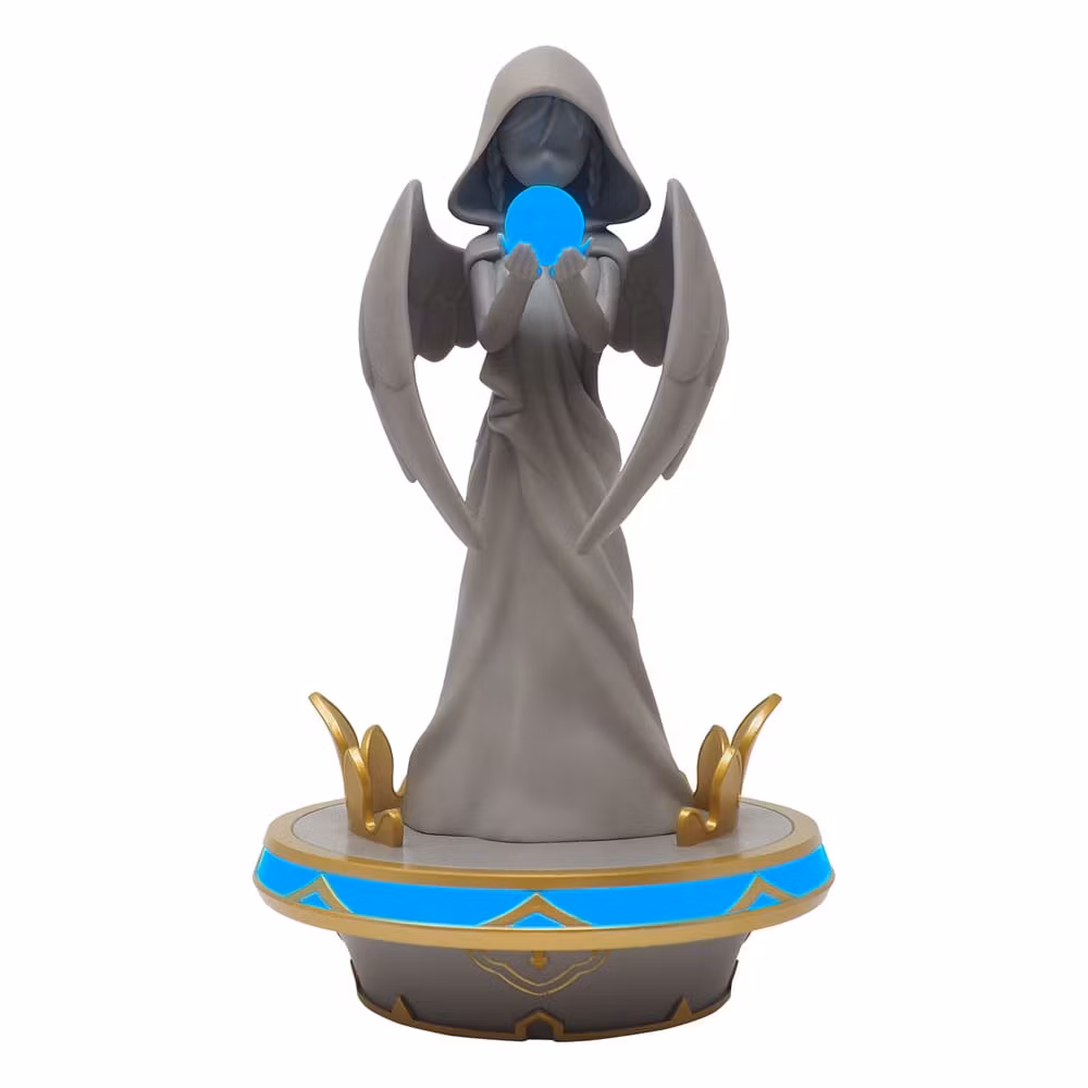 Genshin Impact LED Statue Mondstadt Statue of the Seven